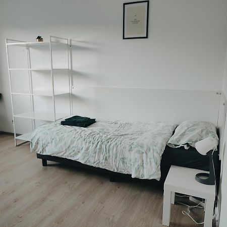 Monteur-Ferien-Messewohnung Mettmann 6 Personen 2 Og Luaran gambar