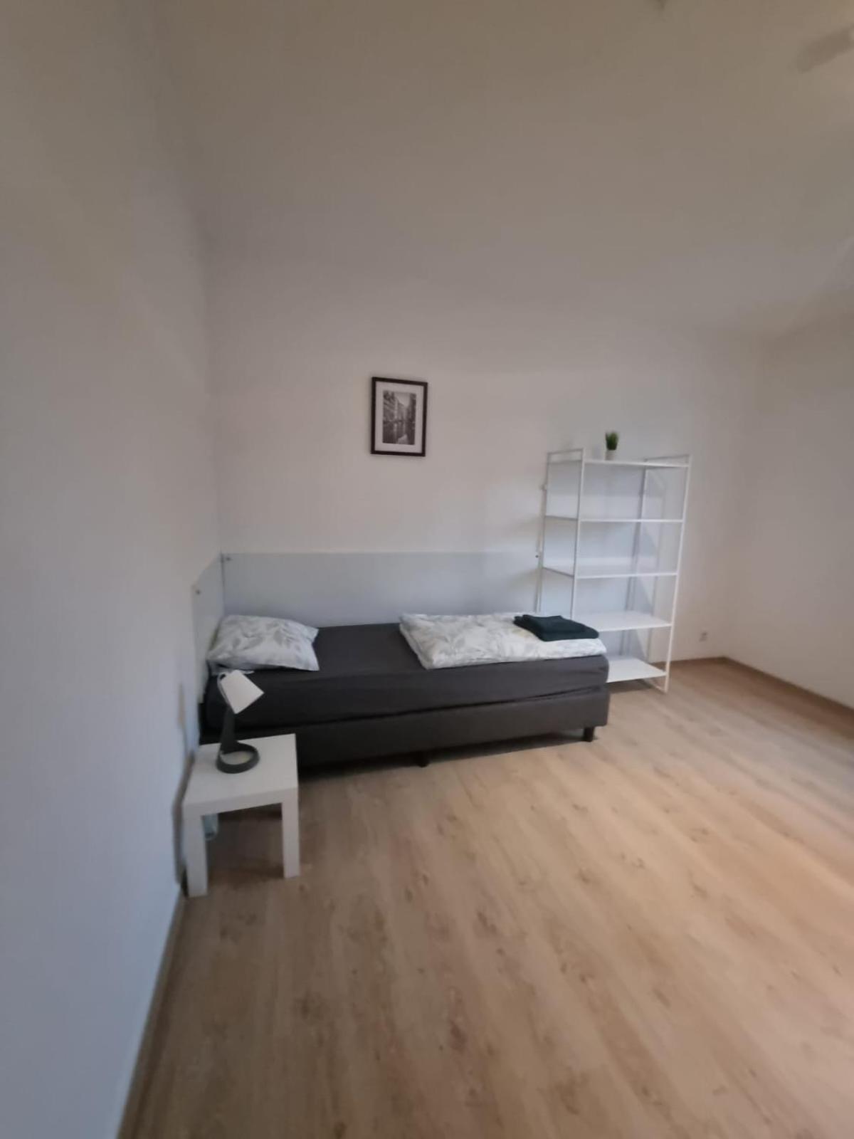 Monteur-Ferien-Messewohnung Mettmann 6 Personen 2 Og Luaran gambar