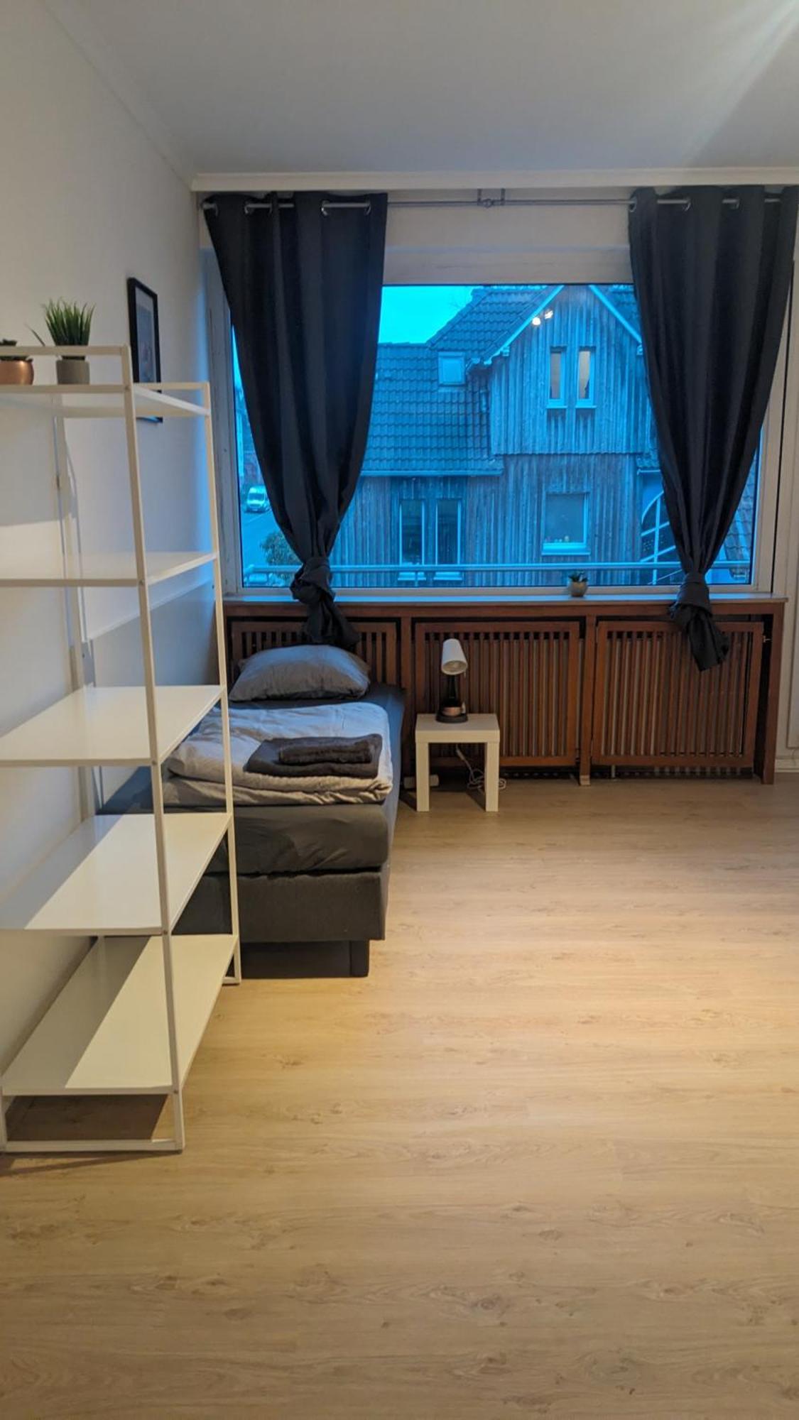 Monteur-Ferien-Messewohnung Mettmann 6 Personen 2 Og Luaran gambar