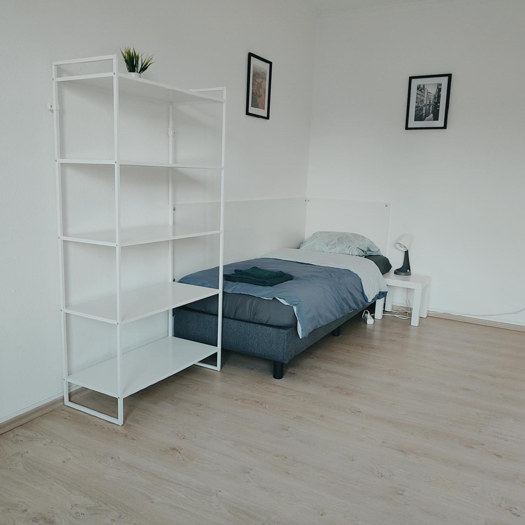 Monteur-Ferien-Messewohnung Mettmann 6 Personen 2 Og Luaran gambar