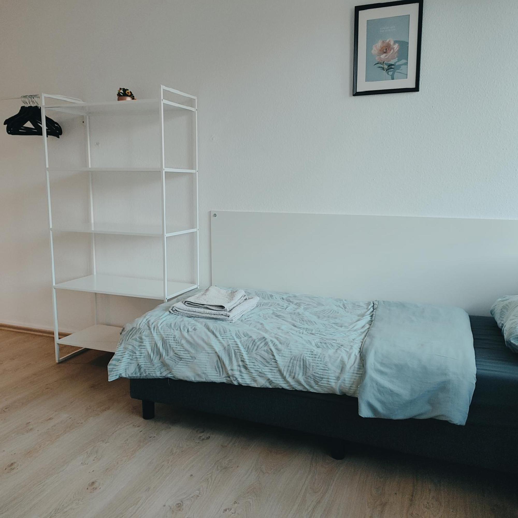 Monteur-Ferien-Messewohnung Mettmann 6 Personen 2 Og Luaran gambar